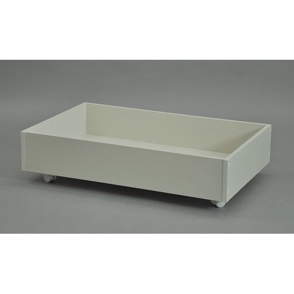 輝く高品質な ベッド下収納ボックス 収納ケース ホワイト 幅80cm 奥行50cm 高さcm キャスター付き 送料込 期間限定 半額以下 Abcdentalsurgery Co Uk