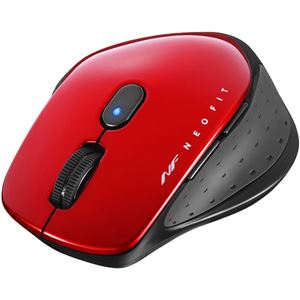 絶対的存在へ 手放せない極上 バッファロー サプライ 無線 Blueled 5ボタン Neofitマウス Mサイズ レッド Bsmbw510mrd 送料込 Sale 30 Off Www Centrodeladultomayor Com Uy