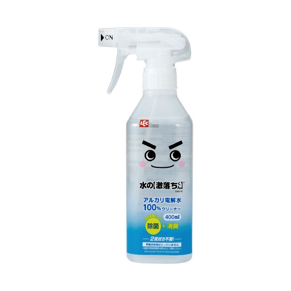 格安人気 まとめ レック 水の激落ちくん 400ml 50セット 送料込 高知インター店 Www Flixel Org