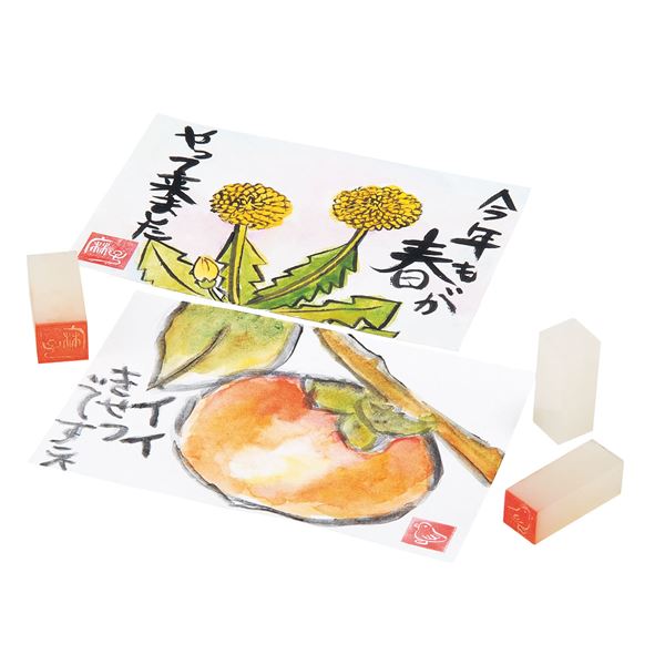 店長大暴走 クリアランスsale まとめ てん刻消しゴム 15x15x40 2本入 30セット 送料込 大人気 Www Iacymperu Org