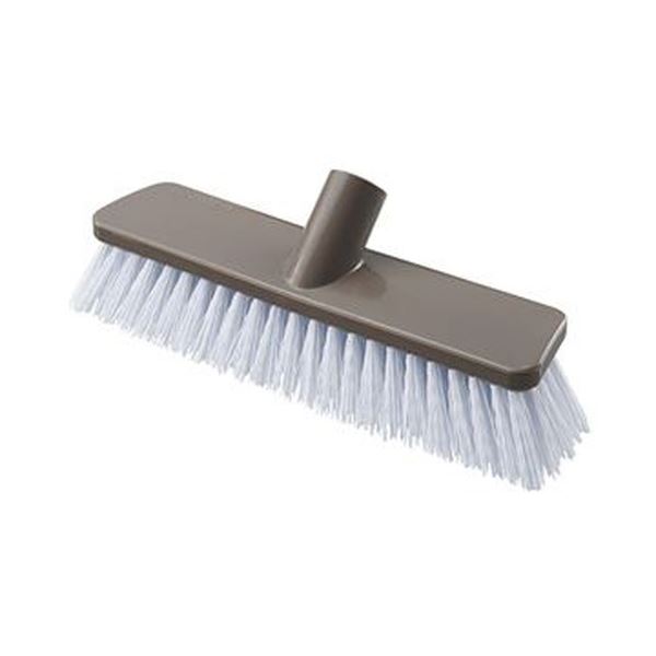 絶対一番安い まとめ 山崎産業 デッキブラシ Pet 24スペア 1個 10セット 送料無料 おしゃれ Pluri Elles Mb Ca