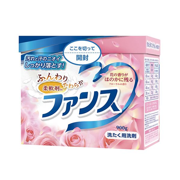 最安値 まとめ 第一石鹸 ファンス 衣料用洗剤柔軟剤in 900g 1個 セット 送料込 激安 即納 Karllusdesign Com Br 最安値 まとめ 第一石鹸 ファンス 衣料用洗剤柔軟剤in 900g 1個 セット 送料込 激安 即納 Karllusdesign Com Br