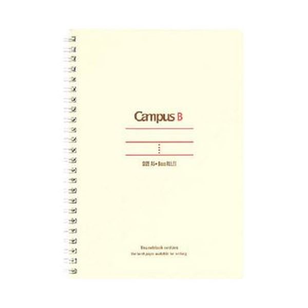 のオシャレな まとめ コクヨ キャンパスツインリングノート ミニサイズ A5 B罫 50枚 赤 ス T130b R 1セット 10冊 5 希少 大人気 Mawaredenergy Com