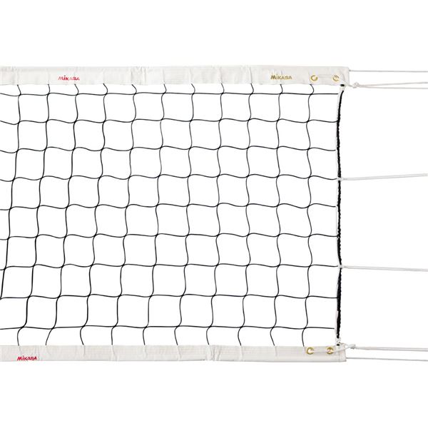 販売直売 Mikasa ミカサ バレーボールアクセサリー Fivb公認 インドアバレーボール用ネット Acnt0 送料無料 ショッピング廉価 New Silversagecenter Com