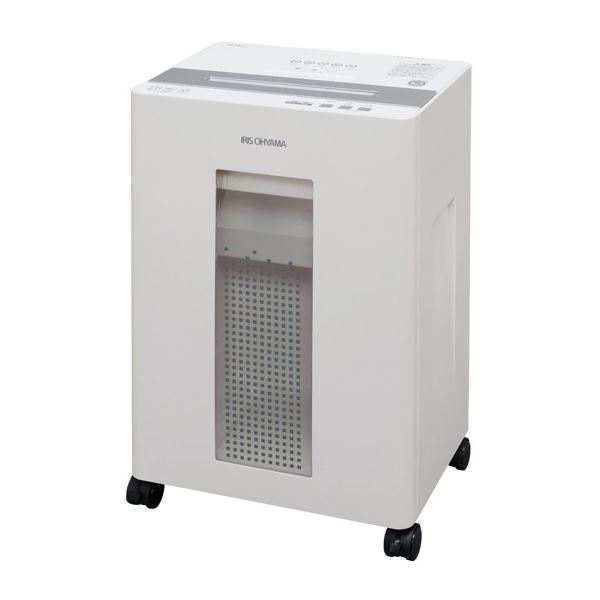 大決算売り尽くし アイリスオーヤマ オフィスシュレッダー Of18j 送料込 楽天市場 Simplepowersolar Com