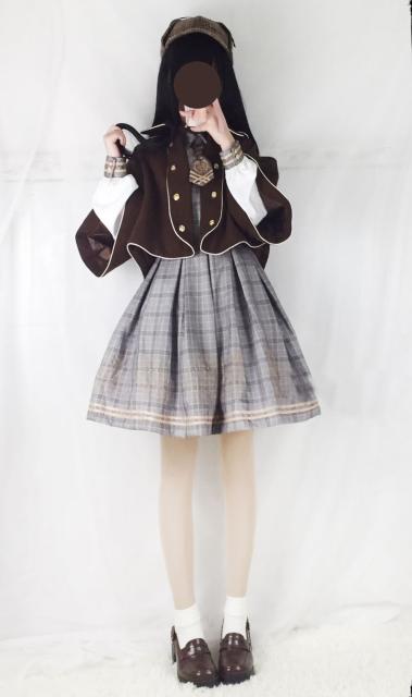 75 探偵 ファッション レディース 人気のファッション画像