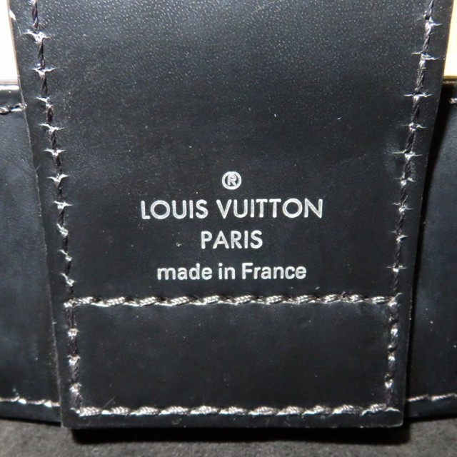 超特価格安 中古 ブラック Louis Vuitton レディースの通販はau PAY マーケット - ブランドリッツ ｜商品ロットナンバー：502919288 ルイヴィトン バッグ クレーベルPM エピ M51334 ABランク 2WAY ショルダー 大人気格安