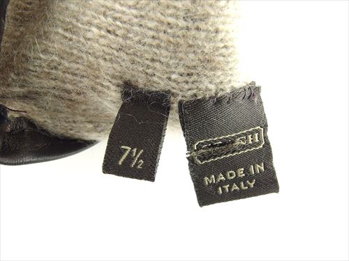100%新品最新作 コーチ 手袋 グローブ ブラック COACH 中古 T6534の通販はau PAY マーケット - ブランドデポ|商品ロットナンバー:299135915 国産大得価