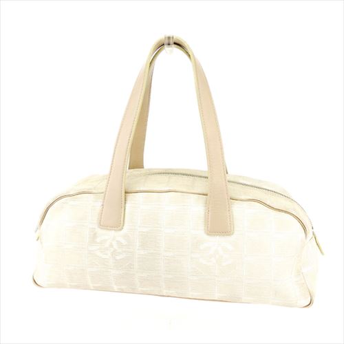 シャネル Chanel ハンドバッグ バッグ バック ミニボストンバッグ レディース メンズ 可 ニュートラベルライン 中古 T6975の通販はau Pay マーケット ブランドデポtokyo 商品ロットナンバー