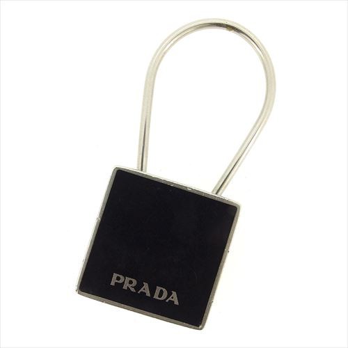 プラダ Prada キーホルダー キーリング レディース メンズ 可 中古 T7260の通販はau Pay マーケット ブランド デポtokyo 商品ロットナンバー