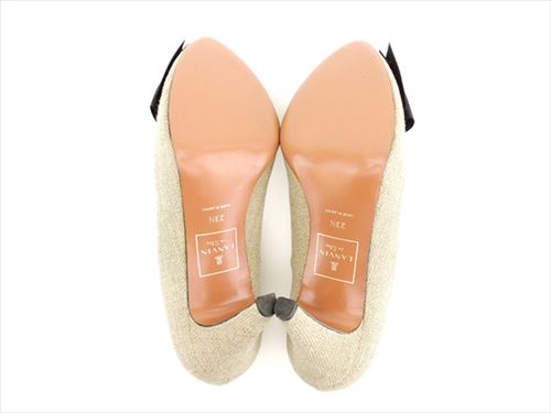 クライストチャーチ 図 休憩する ランバン オン ブルー 靴 レディース Kouritu Wakayama Jp