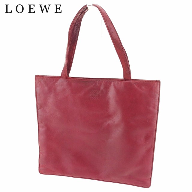 ロエベ Loewe ハンドバッグ ミニトートバッグ レディース メンズ