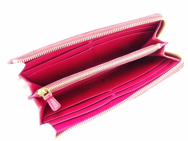 割引ショップ 【ラスト1点】 ミュウミュウ 長財布 L字ファスナー クロコダイル型押し レッド レザ- miu miu 長サイフ サイフ 収納 財布 ユニセックス 割引ショップ 【ラスト1点】 ミュウミュウ 長財布 L字ファスナー クロコダイル型押し レッド レザ- miu miu 長サイフ サイフ 収納 財布 ユニセックス