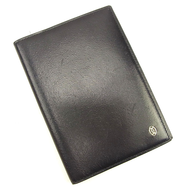 カルティエ ｃａｒｔｉｅｒ 手帳カバー レディース メンズ 可 パシャ 中古 T1118の通販はau Wowma ワウマ ブランド デポ 商品ロットナンバー