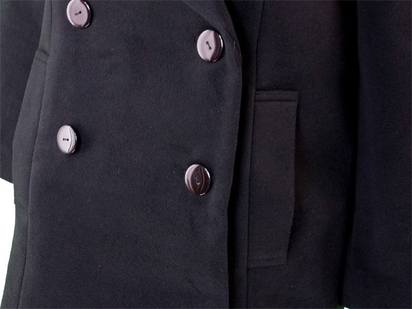 セール即納 スナイデル snidel コート 服 上着 服 衿フェイクファー付き レディース Pコート 服 P596の通販はau PAY マーケット - ブランドデポTOKYO|商品ロットナンバー:267562209 即納超特価