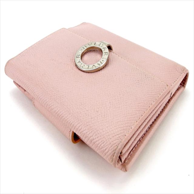 オンラインストア卸売り ブルガリ BVLGARI Wホック 財布 小物 財布 サイフ 二つ折り レディース ブルガリブルガリ T4356 オンラインストア卸売り ブルガリ BVLGARI Wホック 財布 小物 財布 サイフ 二つ折り レディース ブルガリブルガリ T4356