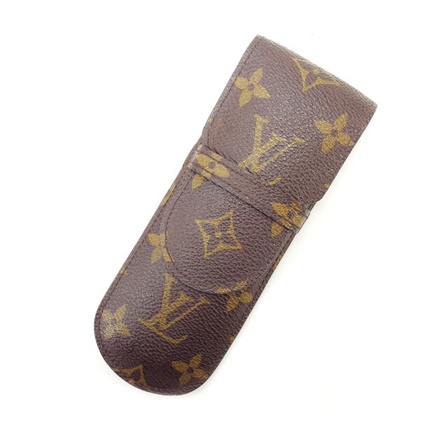 さらに値下げ! ルイ ヴィトン Louis Vuitton ペンケース レディース ...