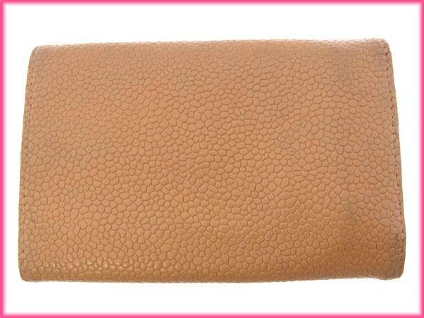 大特価格安 シャネル キーケース 6連キーケース ココマーク ベージュ×ゴールド CHANEL 中古 T12490の通販はau PAY マーケット - ブランドデポ|商品ロットナンバー:368869439 人気最安値