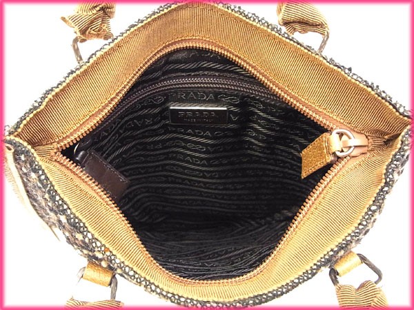 安い高品質 プラダ PRADA ハンドバッグ バッグ バック トートバッグ レディース ロゴプレート T12415の通販はau PAY マーケット - ブランドデポTOKYO|商品ロットナンバー:368866079 安い通販