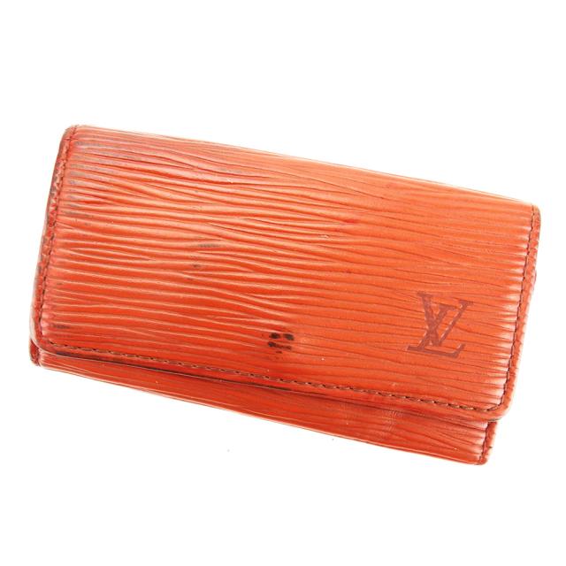ランキング受賞 ルイ ヴィトン louis vuitton キーケース 4連キーケース メンズ可 エピ L1624 人気カラー再販 Www Servblu Com ランキング受賞 ルイ ヴィトン louis vuitton キーケース 4連キーケース メンズ可 エピ L1624 人気カラー再販 Www Servblu Com