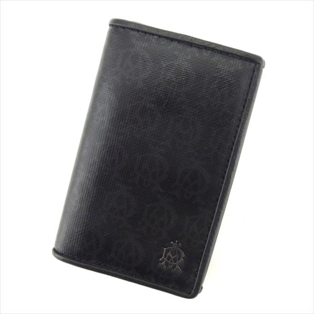 人気no 1 本体 ダンヒル Dunhill キーケース 6連キーケース メンズ ウィンザー T5110 全ての Majconsults Com