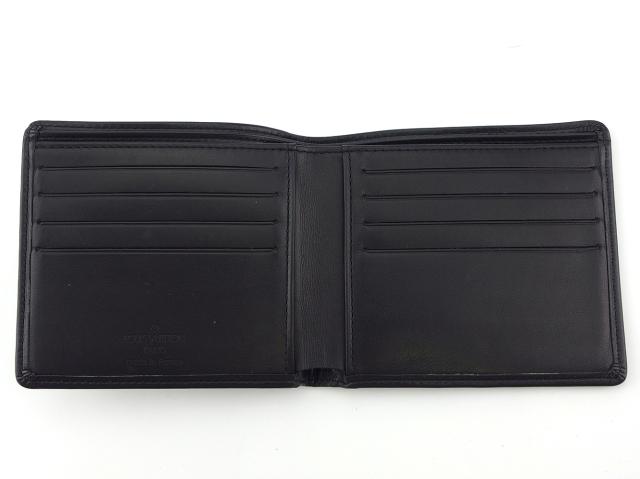 業界最大規模 ルイ ヴィトン 二つ折り 札入れ ミニ札入れ メンズ ポルトビエ8カルトクレディ M95788 シカゴ Louis Vuitton 業界最大規模 ルイ ヴィトン 二つ折り 札入れ ミニ札入れ メンズ ポルトビエ8カルトクレディ M95788 シカゴ Louis Vuitton