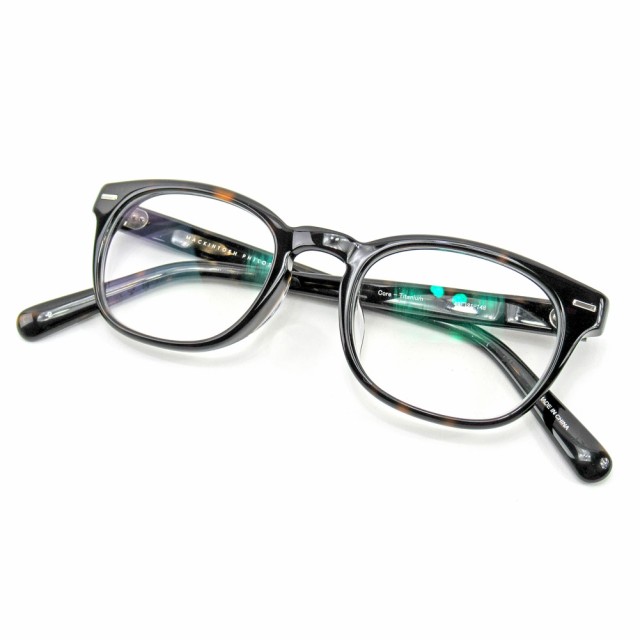 SEAL限定商品】 MACKINTOSH PHILOSOPHYのサングラス(度なし ...