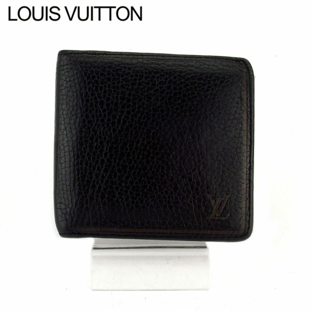 限定セール 財布 二つ折り ヴィトン ルイ 財布 中古 Vuitton Louis メンズ レディース その他バッグ 財布 ファッション小物 Sutevalle Org