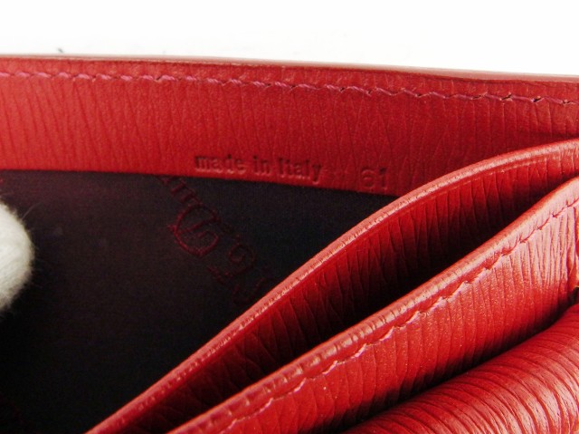 特価超歓迎⋱ エス・ティ―・デュポン S.T.Dupont 中古の通販はau PAY マーケット - ブランドデポTOKYO|商品ロットナンバー:425457753 二つ折り 財布 ミニ財布 レディース メンズ 定番
