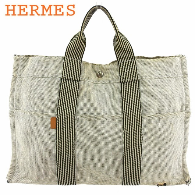 エルメス トートバッグ ハンドバッグ レディース メンズ トートmm ニューフールトゥ Hermes 中古の通販はau Pay マーケット ブランドデポtokyo 商品ロットナンバー