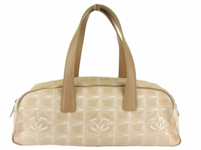 新作品質保証 シャネル CHANEL 中古の通販はau PAY マーケット - ブランドデポTOKYO|商品ロットナンバー:425850259 ハンドバッグ ミニボストンバッグ レディース A15828 ニュートラベルライン 新品限定SALE