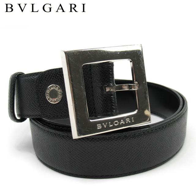 ブルガリ ベルト ウエストマーク レディース メンズ スクエアバックル Bvlgari 中古の通販はau Pay マーケット ブランドデポtokyo 商品ロットナンバー