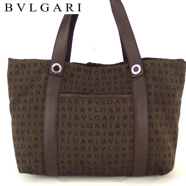 ブルガリ トートバッグ トート ショルダーバッグ レディース メンズ ロゴマニア Bvlgari 中古の通販はau Pay マーケット ブランドデポtokyo 商品ロットナンバー