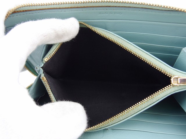 驚きの安さ セリーヌ 長財布 ラウンドファスナー レディース メンズ バイカラー Celine 中古の通販はau PAY マーケット - ブランドデポTOKYO|商品ロットナンバー:425850143 得価超激得