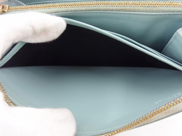 驚きの安さ セリーヌ 長財布 ラウンドファスナー レディース メンズ バイカラー Celine 中古の通販はau PAY マーケット - ブランドデポTOKYO|商品ロットナンバー:425850143 得価超激得