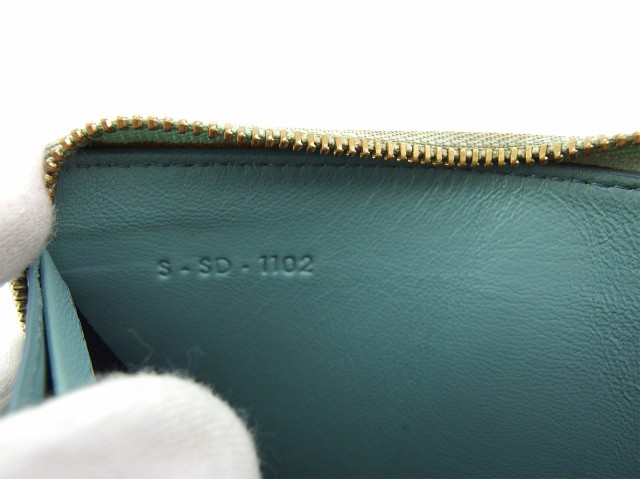 驚きの安さ セリーヌ 長財布 ラウンドファスナー レディース メンズ バイカラー Celine 中古の通販はau PAY マーケット - ブランドデポTOKYO|商品ロットナンバー:425850143 得価超激得