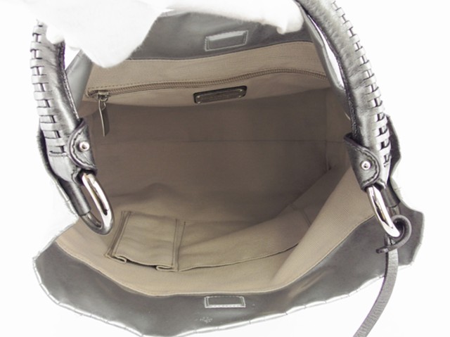 通販セール サルヴァトーレ フェラガモ ハンドバッグ ワンハンドル バッグ レディース ロゴ シルバー Salvatore Ferragamo 中古 T18915の通販はau PAY マーケット - ブランドデポ|商品ロットナンバー:475634704 人気最新品