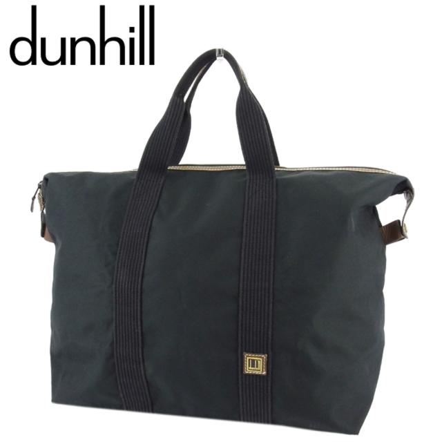 21春夏新色 ダンヒル ボストンバッグ トラベルバッグ 旅行用バッグ メンズ ヘリンボーン Dunhill 全ての Ultragreencoffee1 Com