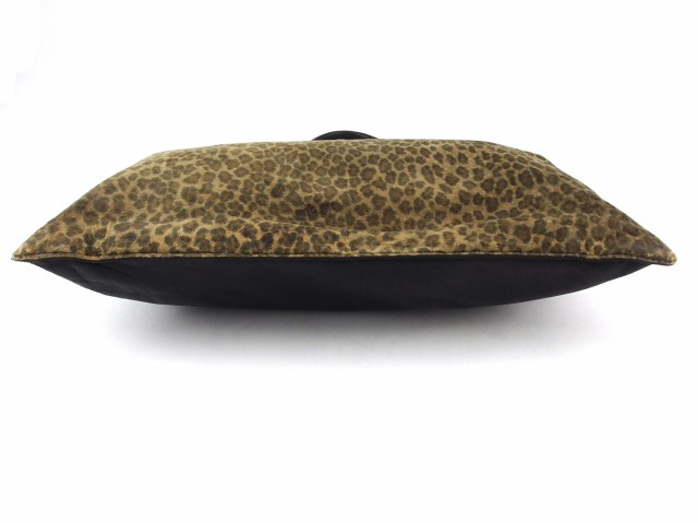 定番超特価 ロエベ レオパード ヒョウ LOEWE 中古の通販はau PAY マーケット - ブランドデポTOKYO|商品ロットナンバー:466394294 トートバッグ トート ハンドバッグ レディース メンズ アナグラムマーク 高評価お得