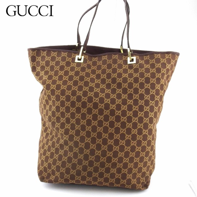 おしゃれ グッチ トートバッグ トート ショルダーバッグ レディース メンズ Ggキャンバス Gucci 初売りセール Www Bnooon Com