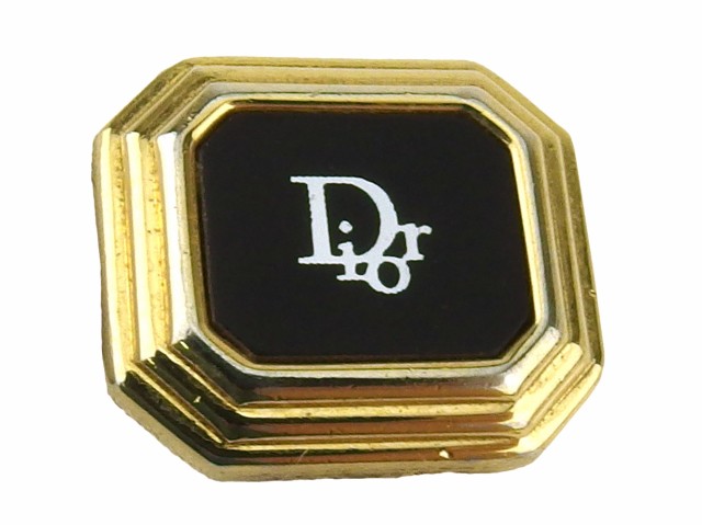 得価品質保証 ディオール Dior 中古の通販はau PAY マーケット - ブランドデポ|商品ロットナンバー:487350021 カフス カフリンクス メンズ スウィヴル式 ロゴ HOT高品質