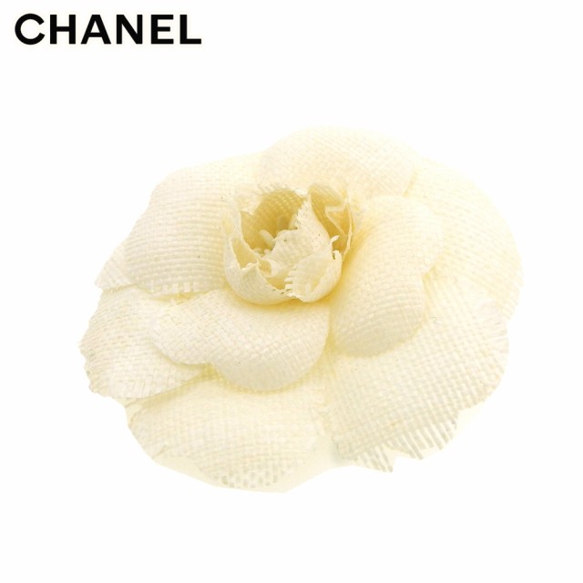 人気ブランド シャネル ブローチ コサージュ レディース 花 フラワー カメリア Chanel 送料無料 Travelstore Tn