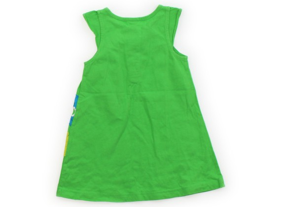 カーターズ Carter S ワンピース 80サイズ 女の子 Used子供服 ベビー服 の通販はwowma ワウマ Carryon 商品ロットナンバー