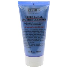 キールズ 洗顔 キールズ オイル フリー クレンザー Ufc 150ml Kiehl S 送料無料 化粧品 Ultra Facial Oil Free Cleanser の通販はau Pay マーケット Five 15万全品送料無料 商品ロットナンバー 254134681