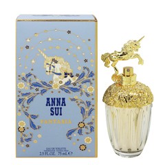 お歳暮 アナスイ 香水 ファンタジア Edt Sp 75ml Anna Sui 送料無料 香水 Fantasia クーポン発行 Iacymperu Org