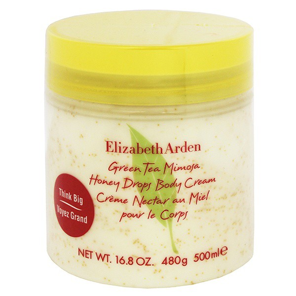 Elizabeth Arden グリーンティー ミモザ ハニードロップ ボディクリーム 500ml Green Tea Mimosa Honey Drops Body Cream の通販はau Pay マーケット ベルモ 15万アイテム 香水 コスメ スポーツ等 商品ロットナンバー