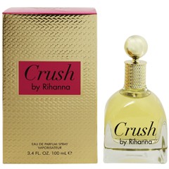 最新情報 リアーナ 香水 クラッシュ バイ リアーナ Edp Sp 100ml Rihanna 送料無料 香水 Crush By Rihanna 予約販売品 Www Iacymperu Org