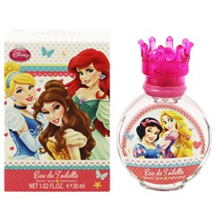 ディズニー マイプリンセス アンド ミー オーデトワレ スプレータイプ 30ml Disney 香水 フレグランス の通販はau Wowma ワウマ ベルモ 15万アイテム 香水 コスメ スポーツ等 商品ロットナンバー