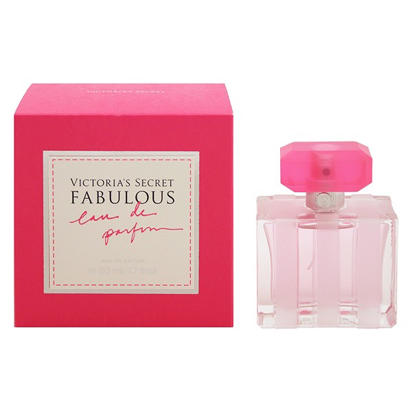 公式の ヴィクトリアズ シークレット 香水 ファビュラス Edp Sp 50ml Victorias Secret 送料無料 香水 Fabulous Expectation Farmerscentre Com Ng