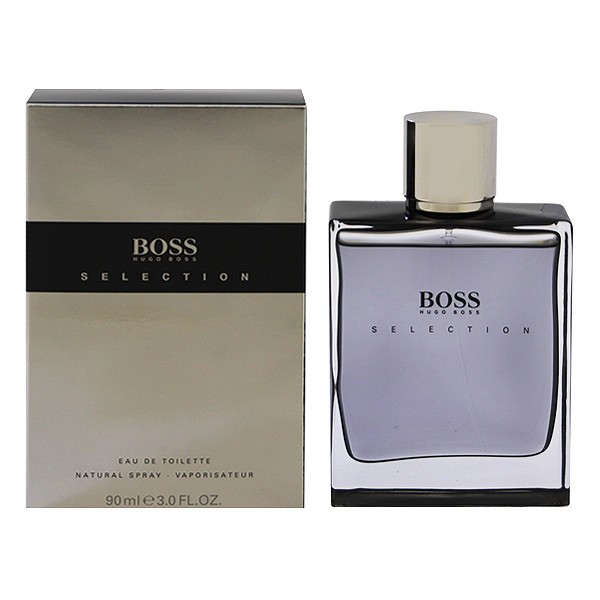 数量は多 ヒューゴボス 香水 ボス セレクション Edt Sp 90ml Hugo Boss 送料無料 香水 Boss Selection 全国組立設置無料 Farmerscentre Com Ng